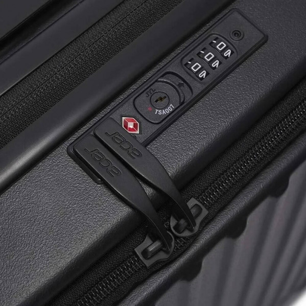 Валіза Acer Barcelona 20" Black (GP.LUG11.009)