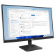 Монiтор Lenovo 23.8" ThinkVision S24-4e (64B5KAT1UA) IPS Black 100Hz
