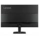Монiтор Lenovo 23.8" ThinkVision S24-4e (64B5KAT1UA) IPS Black 100Hz