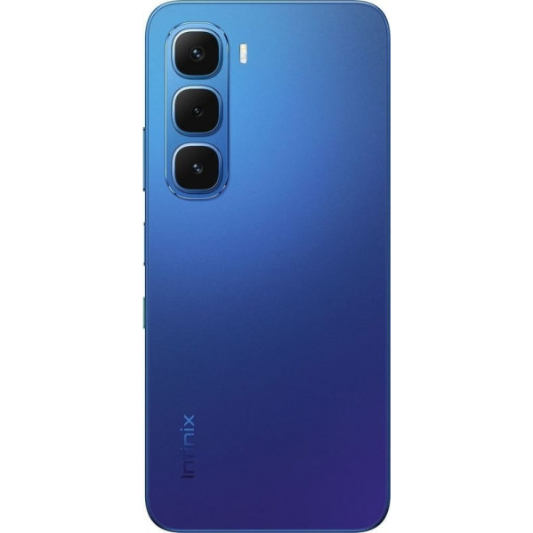 Смартфон Infinix Hot 60i X6728 8/256GB Shadow Blue