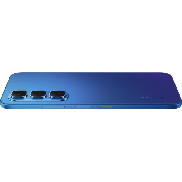 Смартфон Infinix Hot 60i X6728 8/256GB Shadow Blue