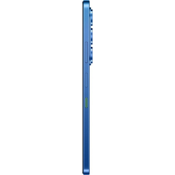 Смартфон Infinix Hot 60i X6728 8/256GB Shadow Blue
