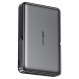 Універсальна мобільна батарея Acefast M17 10000mAh 22.5W Black (6974316284000)