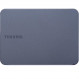 Зовнішній жорсткий диск 2.5" USB 2.0TB Toshiba Canvio Gaming Dark Grey (HDTX220EK3AA)