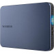 Зовнішній жорсткий диск 2.5" USB 2.0TB Toshiba Canvio Gaming Dark Grey (HDTX220EK3AA)