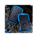 Зовнішній жорсткий диск 2.5" USB 1.0TB Apacer Apacer AC631 Black/Blue (AP1TBAC631U-1)