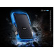 Зовнішній жорсткий диск 2.5" USB 1.0TB Apacer Apacer AC631 Black/Blue (AP1TBAC631U-1)