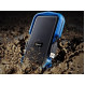 Зовнішній жорсткий диск 2.5" USB 1.0TB Apacer Apacer AC631 Black/Blue (AP1TBAC631U-1)