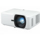 Проєктор ViewSonic LS630W (VS20366)