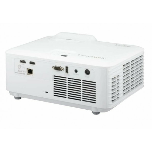 Проєктор ViewSonic LS630W (VS20366)