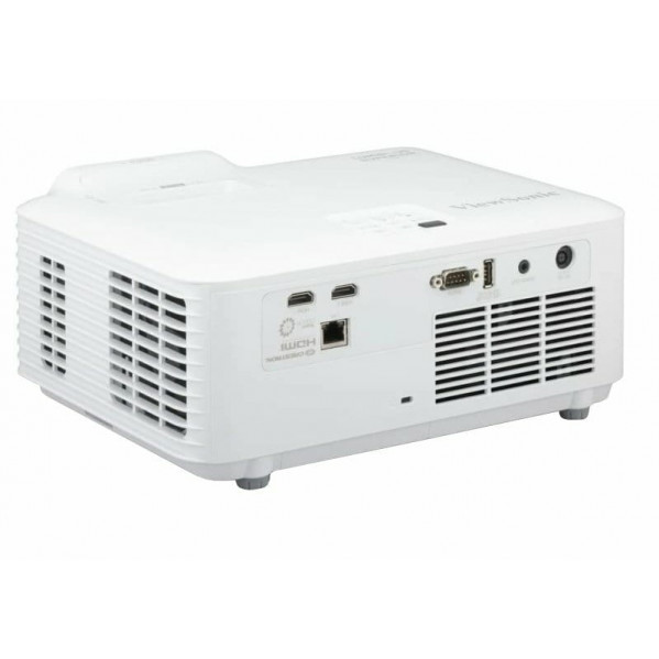 Проєктор ViewSonic LS630W (VS20366)