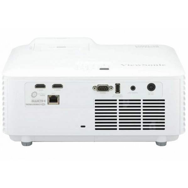 Проєктор ViewSonic LS630W (VS20366)