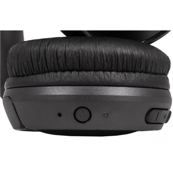 Bluetooth-гарнітура JBL Tune 500BT Black (JBLT500BTBLK)