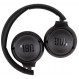Bluetooth-гарнітура JBL Tune 500BT Black (JBLT500BTBLK)