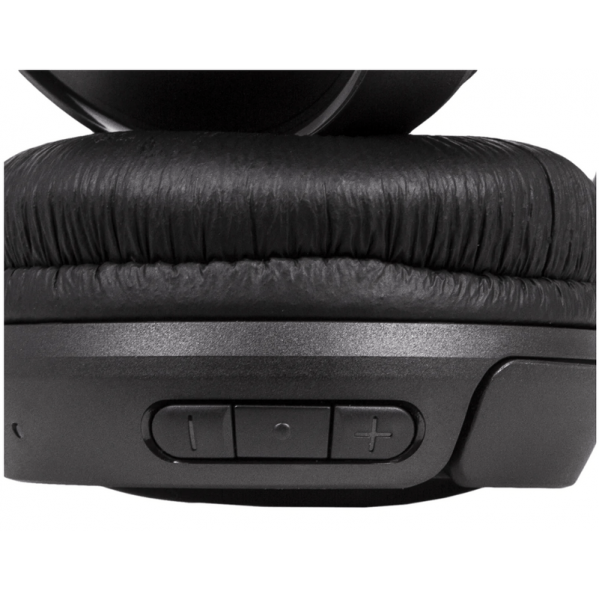 Bluetooth-гарнітура JBL Tune 500BT Black (JBLT500BTBLK)