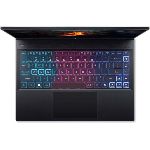Ноутбук Acer Nitro 14 AN14-41-R5J0 (NH.QSREU.004) Black