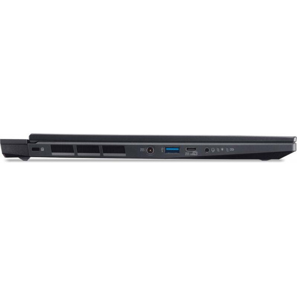 Ноутбук Acer Nitro 14 AN14-41-R5J0 (NH.QSREU.004) Black