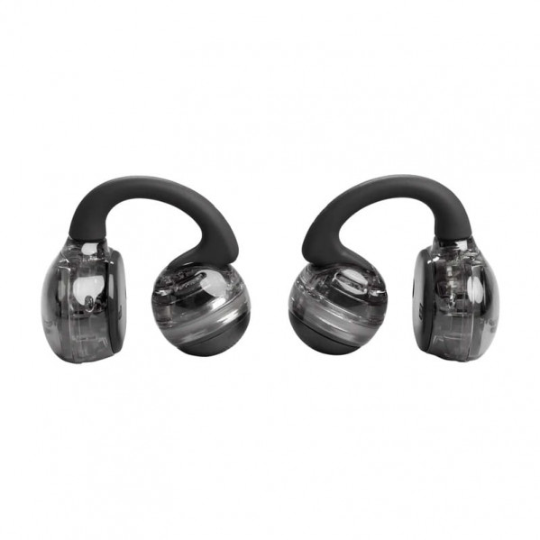 Bluetooth-гарнітура JBL Soundgear Clips Black (JBLSNDGEARCLBLK)