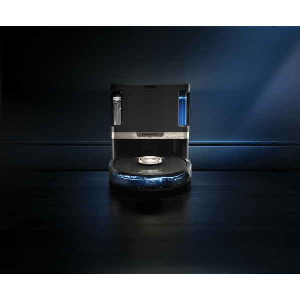 Робот-пилосос Shark Detect Pro Max with Auto Empty System RV2800ZEEU