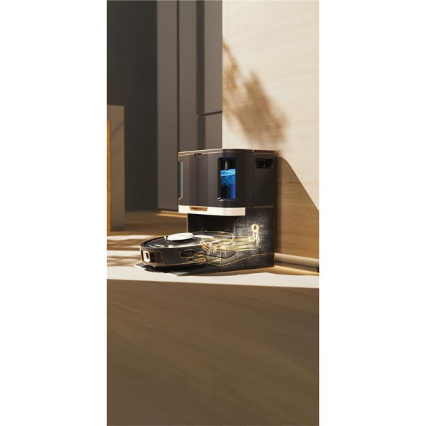 Робот-пилосос Shark Detect Pro Max with Auto Empty System RV2800ZEEU
