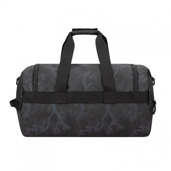 Дорожня сумка Rivacase Sherwood 7642 Navy Camo