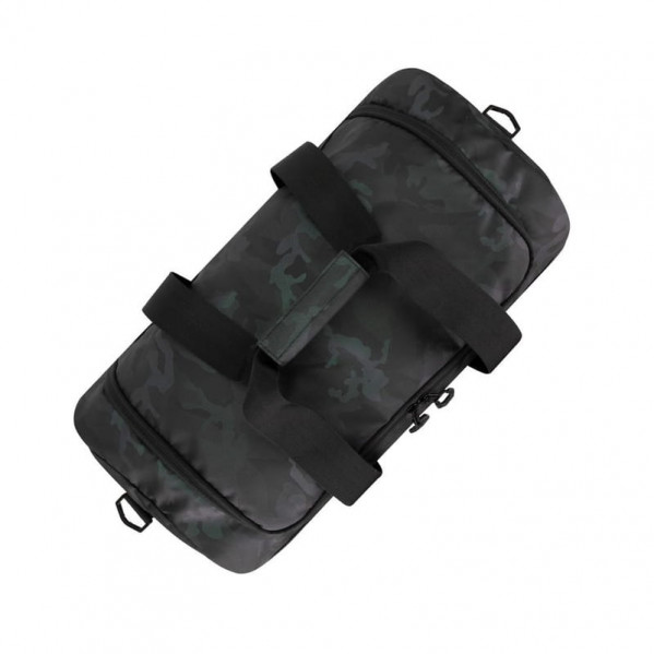 Дорожня сумка Rivacase Sherwood 7642 Navy Camo