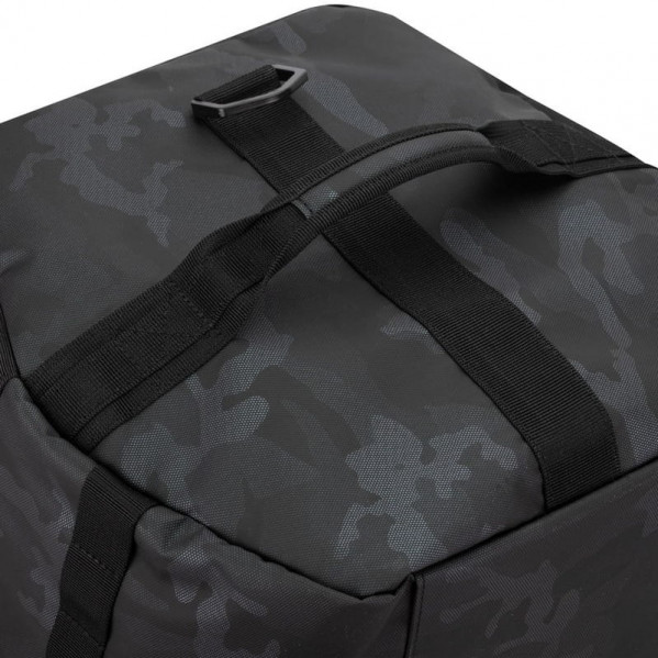Дорожня сумка Rivacase Sherwood 7642 Navy Camo