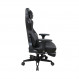 Крісло для геймерів 1stPlayer Duke Black