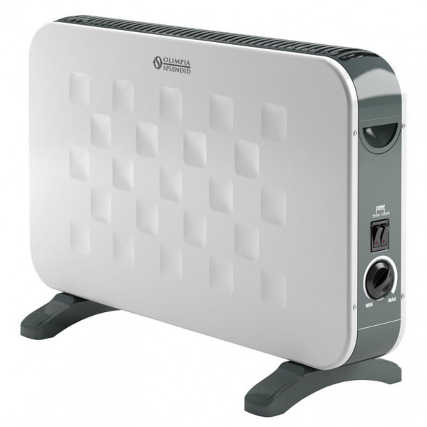 Конвектор Olimpia Splendid Caleo Metal (99296)