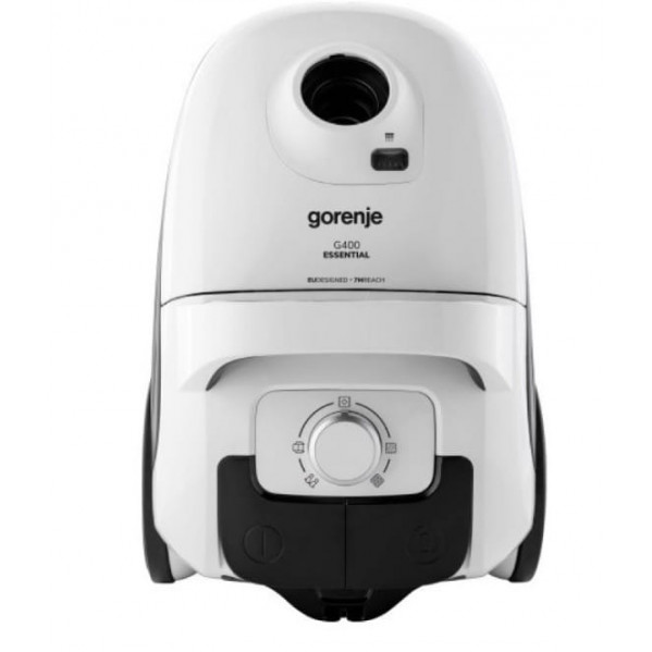Пилосос Gorenje VCE21G4EW