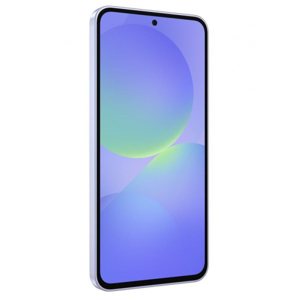 Смартфон Samsung Galaxy A36 5G 6/128GB Awesome Lavender (SM-A366BLVBEUC)