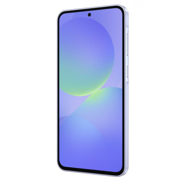 Смартфон Samsung Galaxy A36 5G 6/128GB Awesome Lavender (SM-A366BLVBEUC)