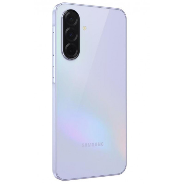 Смартфон Samsung Galaxy A36 5G 6/128GB Awesome Lavender (SM-A366BLVBEUC)