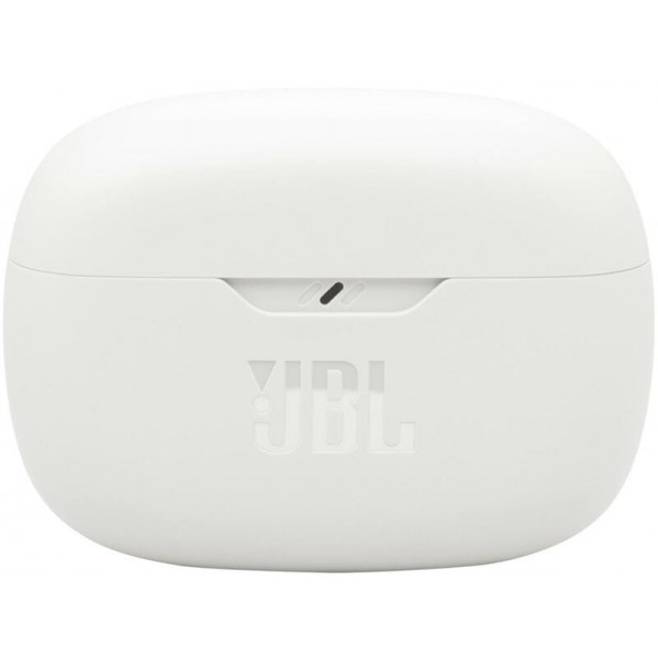 Bluetooth-гарнітура JBL Wave Beam 2 White (JBLWBEAM2WHT)