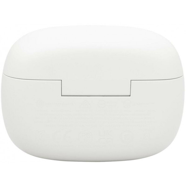 Bluetooth-гарнітура JBL Wave Beam 2 White (JBLWBEAM2WHT)