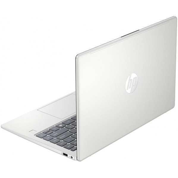 Ноутбук HP 240R G10 (C5VM9ET) Silver