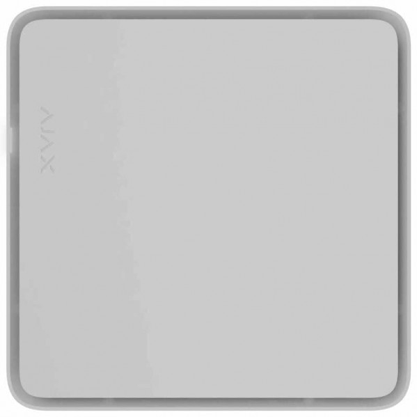 Відеореєстратор Ajax NVR HAC (8ch) (8EU) ASP White