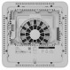 Відеореєстратор Ajax NVR HAC (8ch) (8EU) ASP White