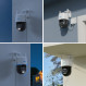 IP-камера Reolink TrackMix Series W760 (TrackMix Wi-Fi)