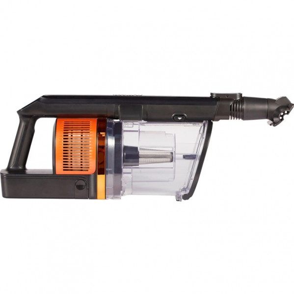 Акумуляторний пилосос Shark Cordless Stick Flexology Duoclean Dirt Engage IZ300EUT