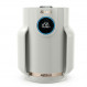 Очищувач повітря Shark NeverChange5 Air Purifier Compact Pro HP072EU