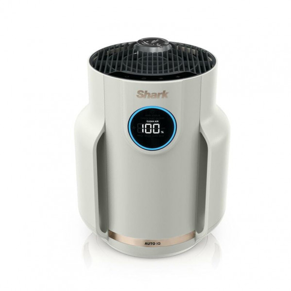 Очищувач повітря Shark NeverChange5 Air Purifier Compact Pro HP072EU