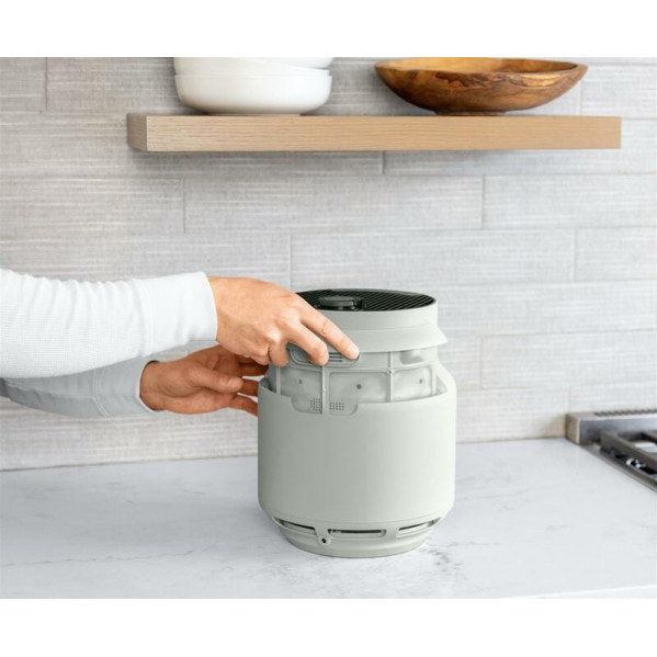 Очищувач повітря Shark NeverChange5 Air Purifier Compact Pro HP072EU