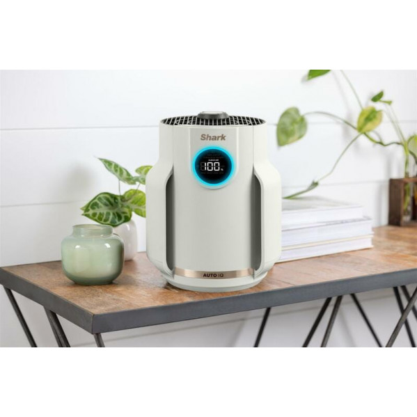 Очищувач повітря Shark NeverChange5 Air Purifier Compact Pro HP072EU