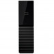 Зовнішній жорсткий диск 3.5" USB 6.0TB WD My Book Black (WDBBGB0060HBK-EESN)