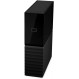 Зовнішній жорсткий диск 3.5" USB 6.0TB WD My Book Black (WDBBGB0060HBK-EESN)