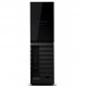 Зовнішній жорсткий диск 3.5" USB 6.0TB WD My Book Black (WDBBGB0060HBK-EESN)