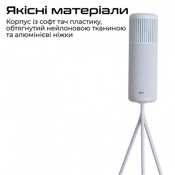 Акустична система HiFuture Wedge 50W Silver