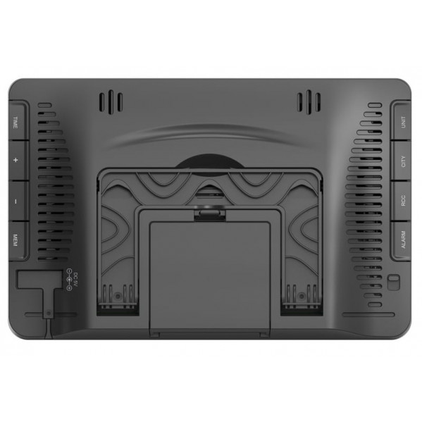 Метеостанція Sencor SWS 6300