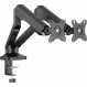Кріплення настільне для двох моніторів OfficePro 17-35" Black (MA452B)